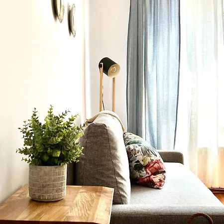 Housing Leon Catedral Apartment Exterior photo
