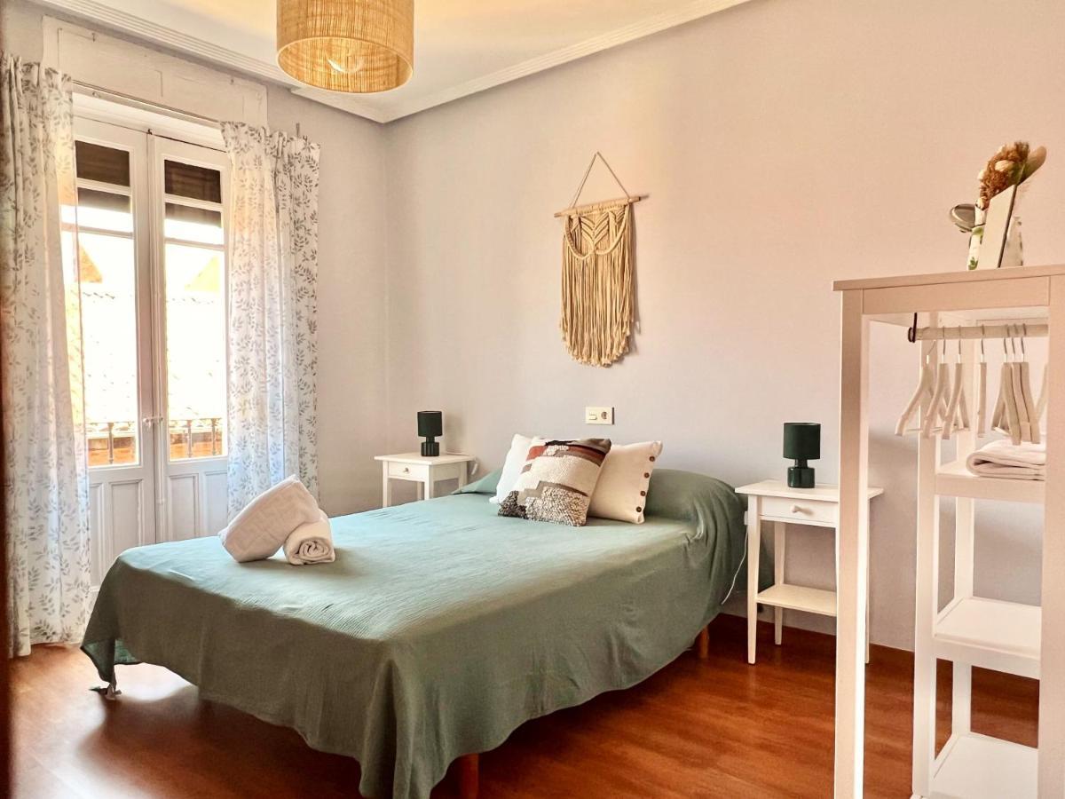 Housing Catedral Apartment *