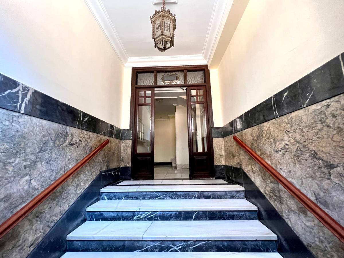 Housing Catedral Apartment *