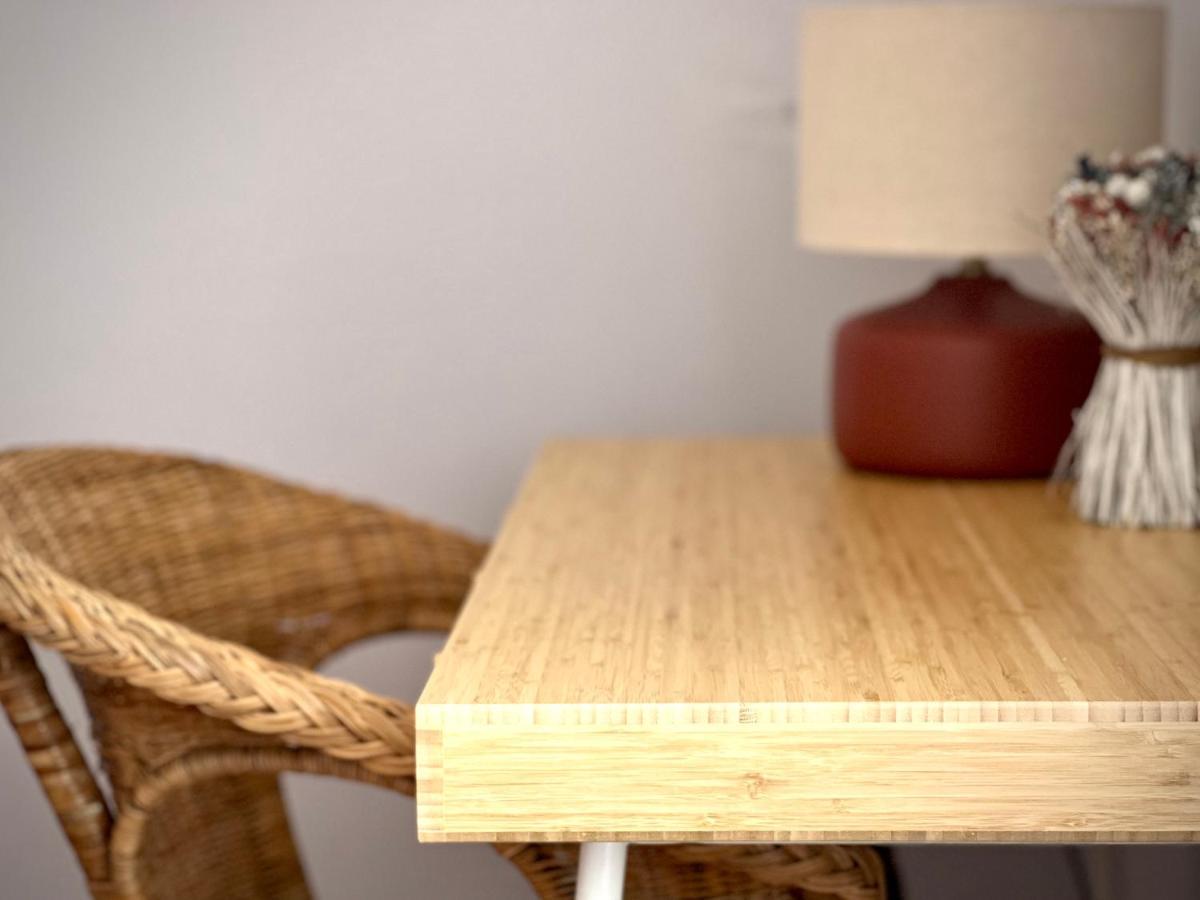 Housing Catedral Apartment *