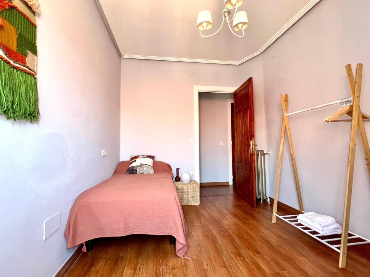 Housing Catedral *