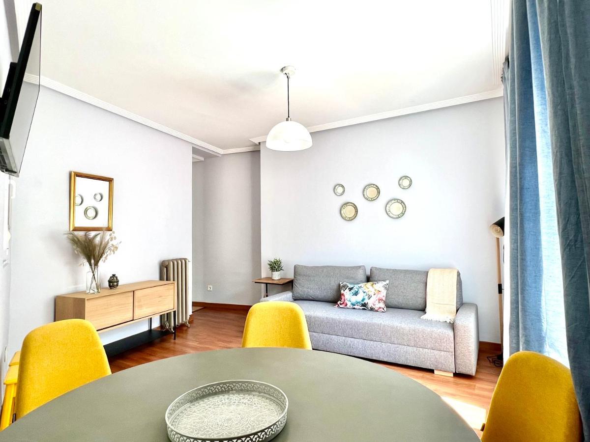 Apartment Housing Catedral