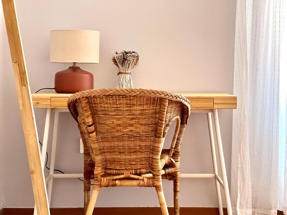 Housing Catedral Apartment