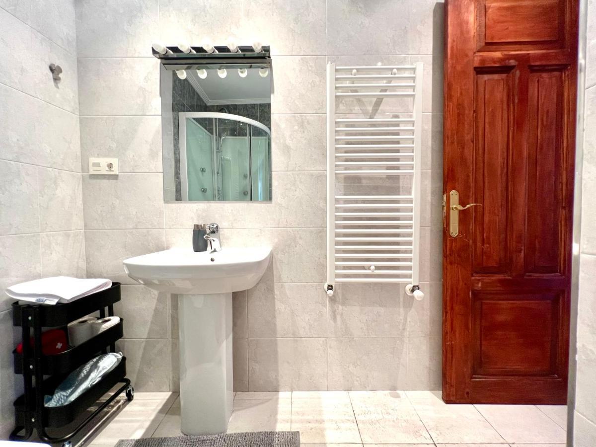 Apartment Housing Catedral