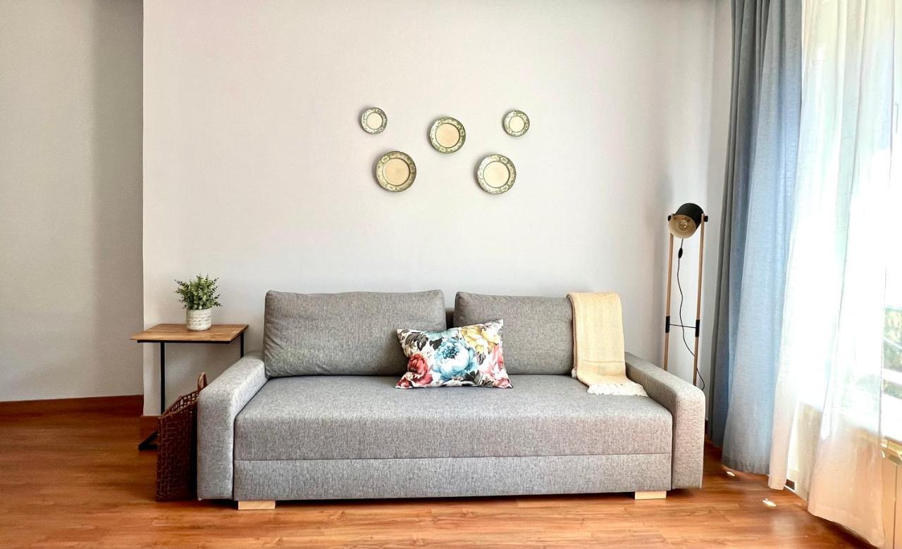Apartment Housing Catedral Leon
