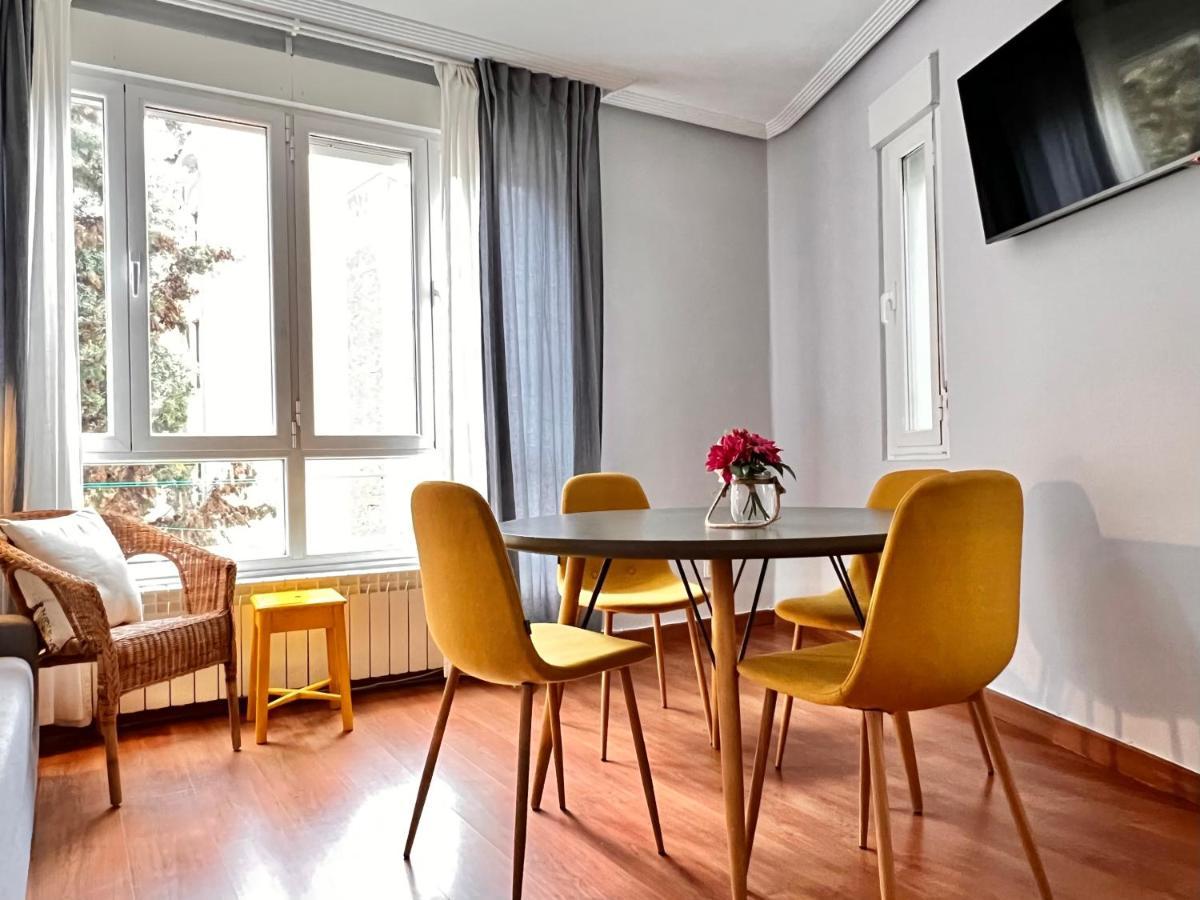 Apartment Housing Catedral